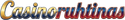 Casinoruhtinas