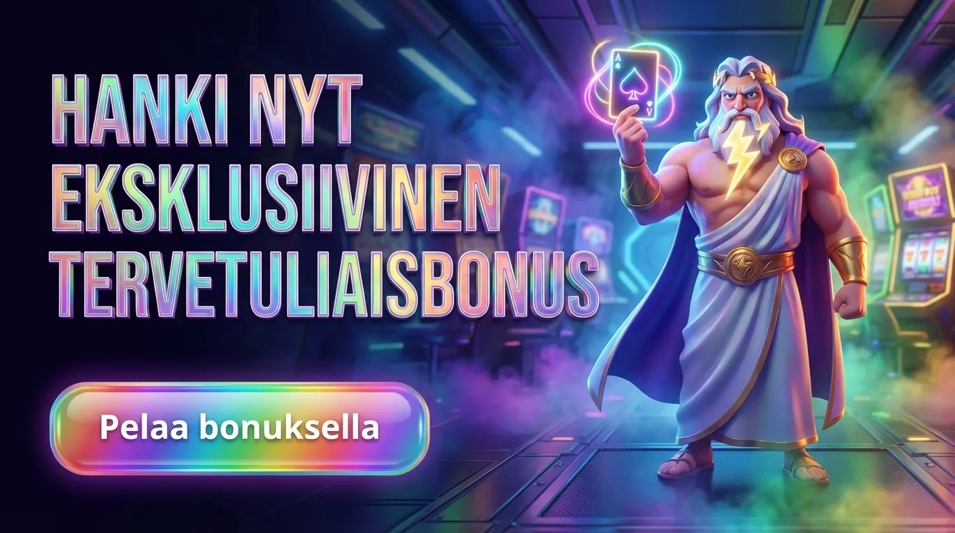 Casinoruhtinas